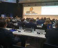 Një delegacion i Kuvendit po qëndron në Vjenë